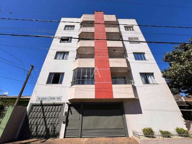 Apartamento 3 quartos coqueiral