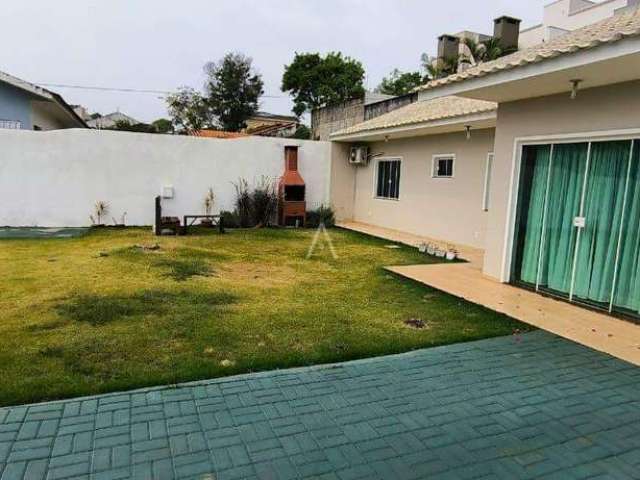 Casa para locação no bairro Recanto Tropical em Cascavel