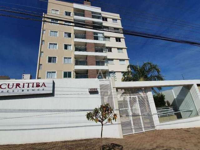 Apartamento 3 quartos à venda no Bairro NEVA em CASCAVEL por R$ 750.000,00