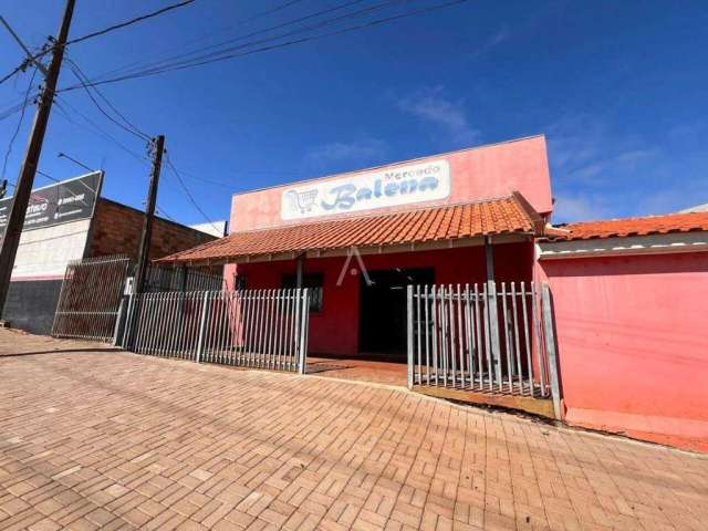 Casa Comercial 2 quartos à venda no Bairro Brazmadeira em CASCAVEL por R$ 750.000,00