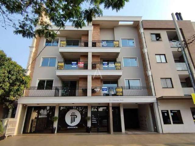 Apartamento 2 quartos para aluguel no Bairro JARDIM COOPAGRO em TOLEDO por R$ 1.850,00