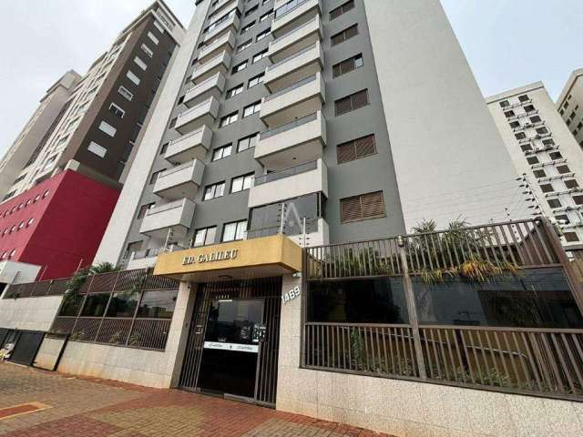 Apartamento 3 quartos para aluguel no Bairro CENTRO em CASCAVEL por R$ 2.500,00