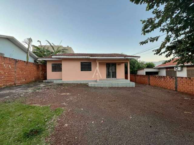 Casa Residencial 5 quartos à venda no Bairro JARDIM SANTA MARIA em TOLEDO por R$ 650.000,00