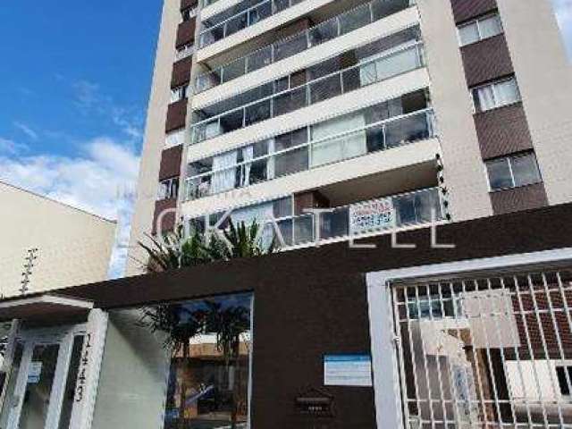 Apartamento para locação no Edifício Oliva Garden