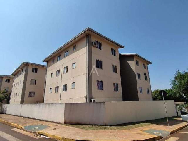 Apartamento 2 quartos à venda no Bairro SAO FRANCISCO em TOLEDO por R$ 200.000,00