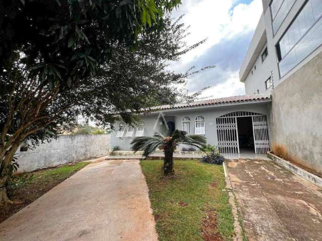 Casa Residencial 5 quartos à venda no Bairro NEVA em CASCAVEL por R$ 800.000,00