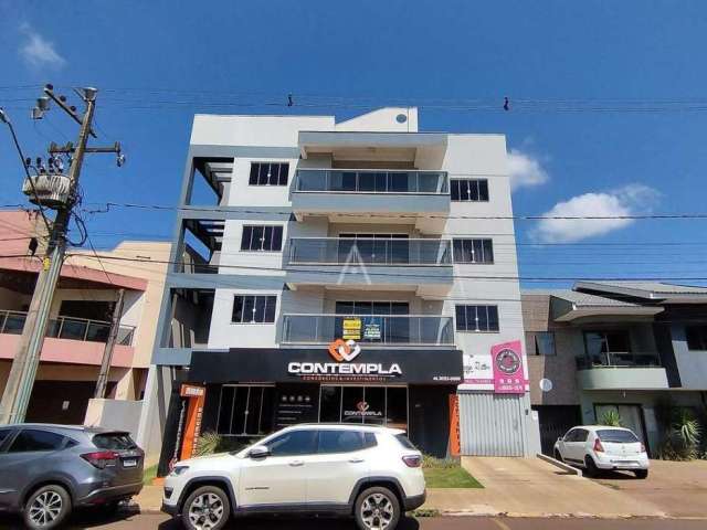 Apartamento 4 quartos para aluguel no Bairro JARDIM PORTO ALEGRE em TOLEDO por R$ 3.800,00