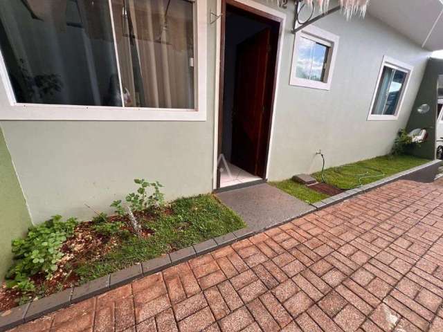 Casa Residencial 3 quartos à venda no Bairro NEVA em CASCAVEL por R$ 289.000,00