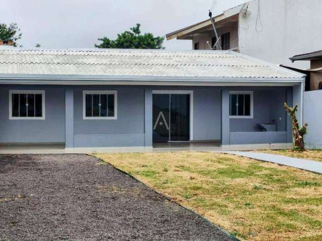 Casa Residencial 2 quartos à venda no Bairro SANTA CRUZ em CASCAVEL por R$ 450.000,00