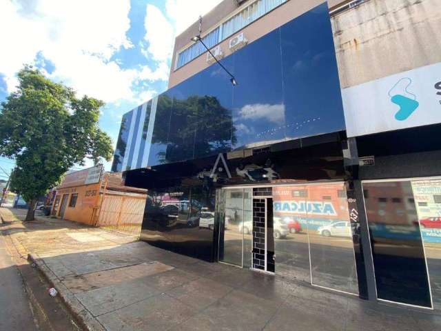 Sala Comercial à venda no Bairro CENTRO em CASCAVEL por R$ 900.000,00