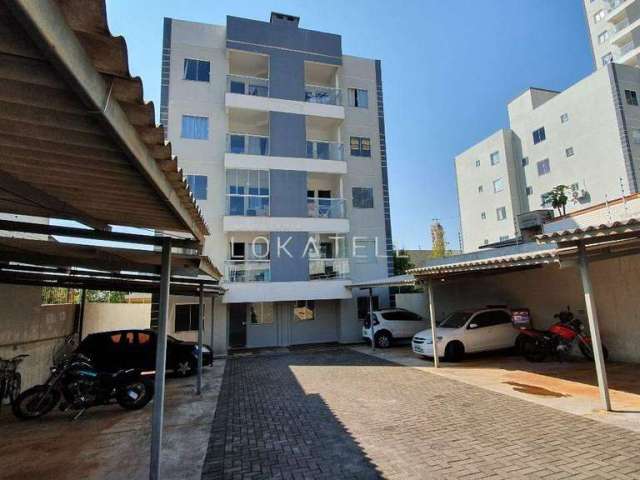 Apartamento 2 quartos à venda no Bairro CANCELLI em CASCAVEL por R$ 230.000,00