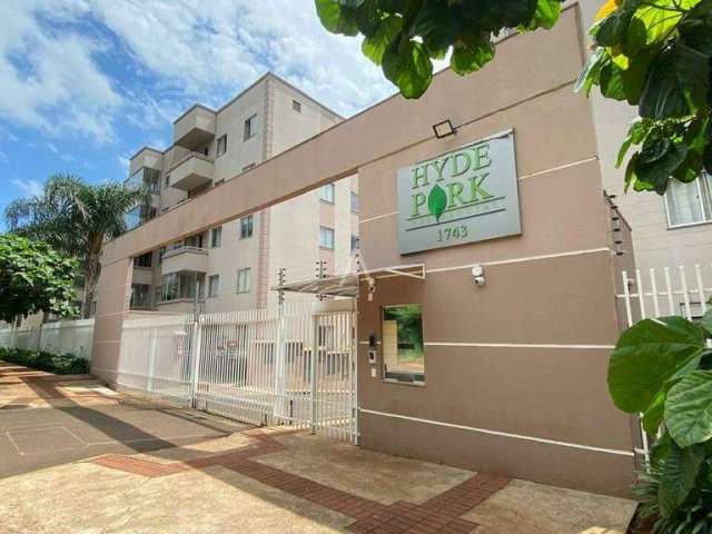 Apartamento 3 quartos à venda no Bairro NEVA em CASCAVEL por R$ 300.000,00