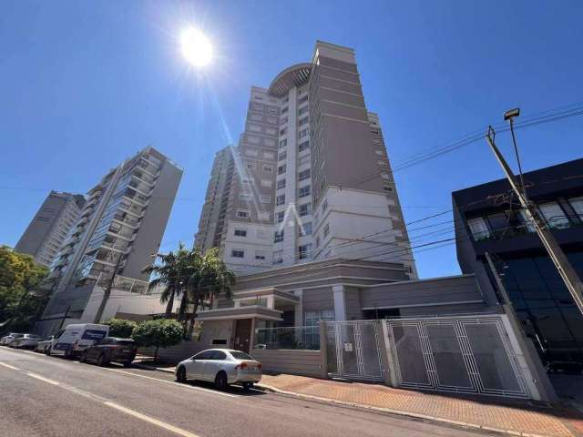 Apartamento 3 quartos à venda no Bairro CENTRO em CASCAVEL por R$ 770.000,00