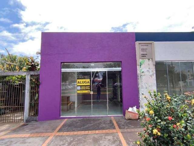 Sala Comercial para aluguel no Bairro JARDIM LA SALLE em TOLEDO por R$ 1.200,00