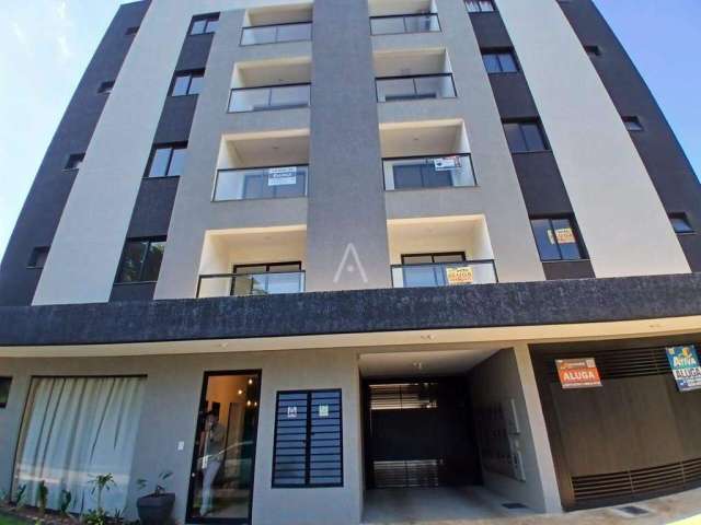 Apartamento 2 quartos à venda no Bairro JARDIM PORTO ALEGRE em TOLEDO por R$ 380.000,00