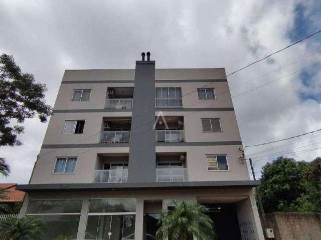 Apartamento 2 quartos para aluguel no Bairro JARDIM COOPAGRO em TOLEDO por R$ 1.190,00