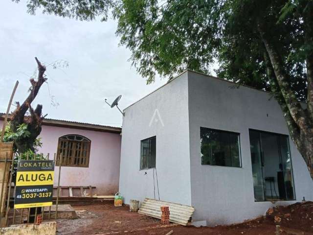 Casa no Cataratas para locação em Cascavel