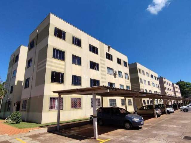 Apartamento 3 quartos para aluguel no Bairro VILA INDUSTRIAL em TOLEDO por R$ 1.590,00