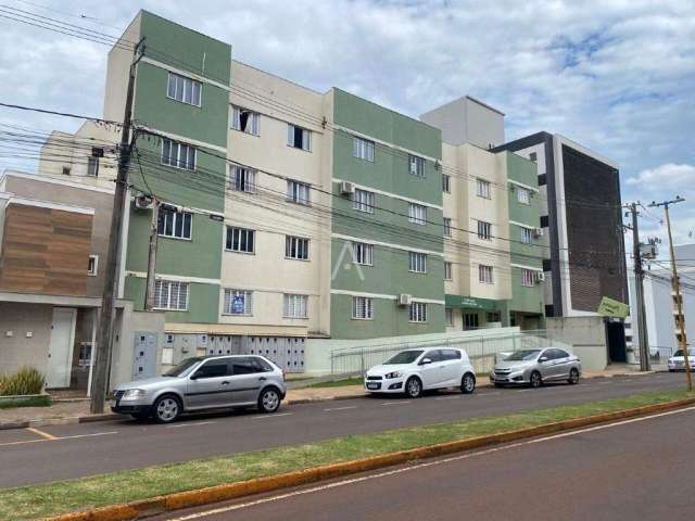 Apartamento 2 quartos para aluguel no Bairro TOCANTINS em TOLEDO por R$ 1.200,00