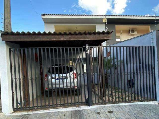 Sobrado 2 quartos à venda no Bairro ALTO ALEGRE em CASCAVEL por R$ 400.000,00