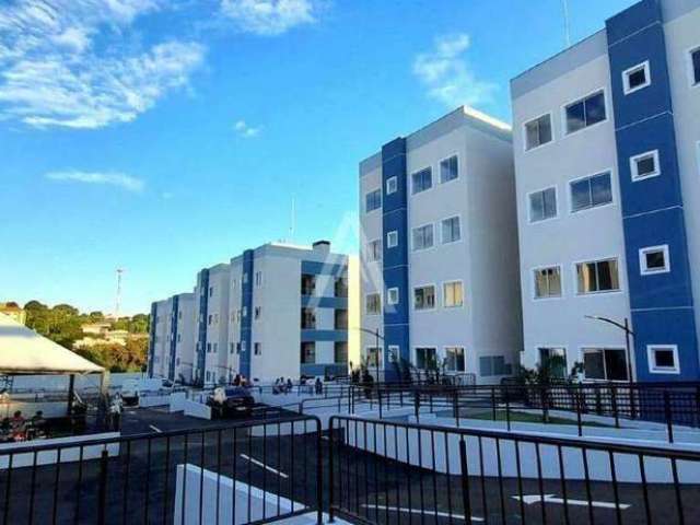 Apartamento 2 quartos à venda no Bairro Pioneiros Catarinenses em CASCAVEL por R$ 320.000,00