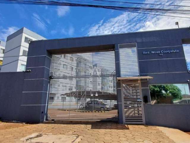 Apartamento para locação no Santa Cruz em Cascavel