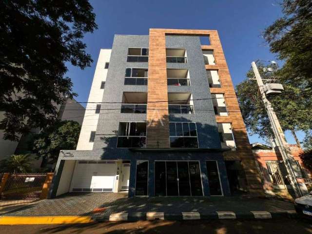 Apartamento à venda no Bairro VILA INDUSTRIAL em TOLEDO por R$ 520.000,00