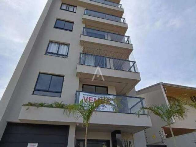 Apartamento para locação no Centro em Cascavel