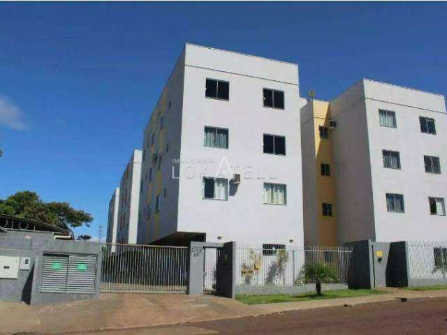 Apartamento 2 quartos para aluguel no Bairro JARDIM PANCERA em TOLEDO por R$ 1.785,00