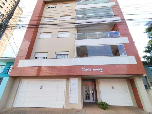 Apartamento para locação no Coqueiral em Cascavel