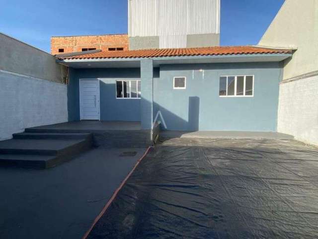 Casa Residencial 3 quartos à venda no Bairro MORUMBI em CASCAVEL por R$ 330.000,00