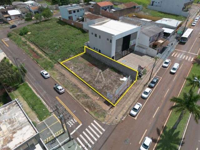 Terreno à venda no Bairro FAG em CASCAVEL por R$ 2.100.000,00