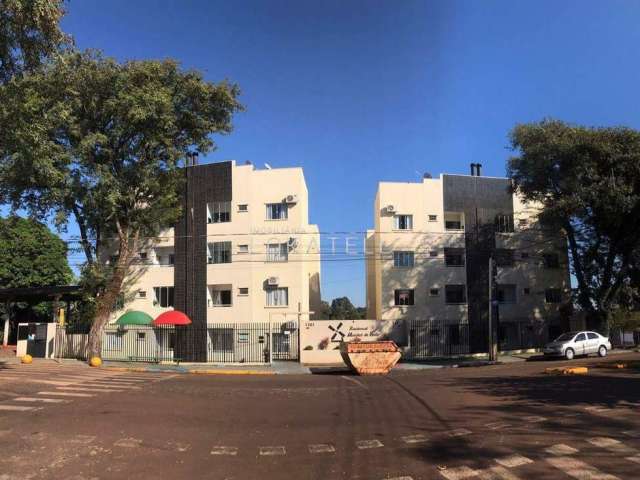 Apartamento 2 quartos para aluguel no Bairro VILA INDUSTRIAL em TOLEDO por R$ 1.450,00