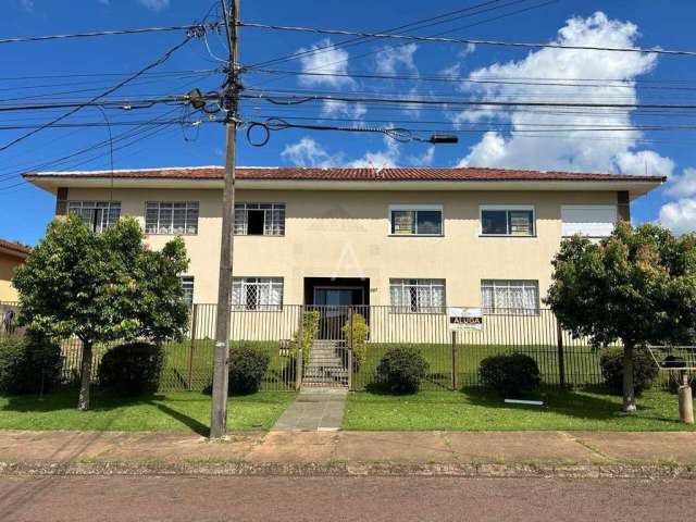 Apartamento para locação no Nova York em Cascavel