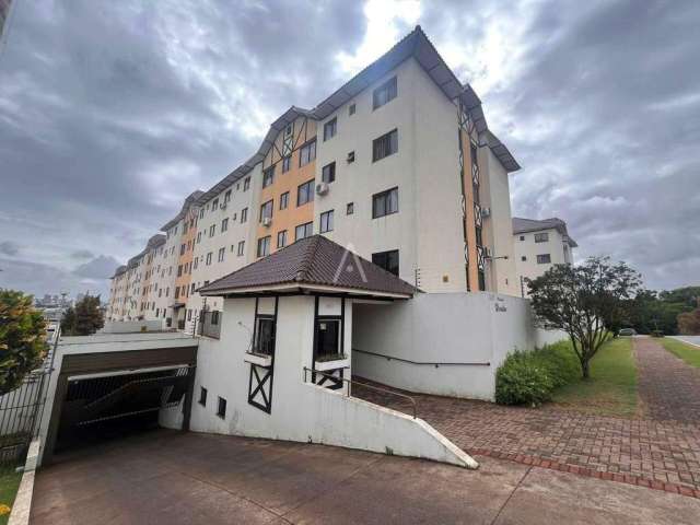 Apartamento 3 quartos à venda no Bairro COUNTRY em CASCAVEL por R$ 350.000,00