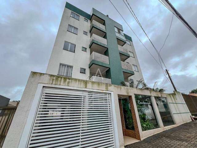 Apartamento 2 quartos à venda no Bairro COQUEIRAL em CASCAVEL por R$ 275.000,00