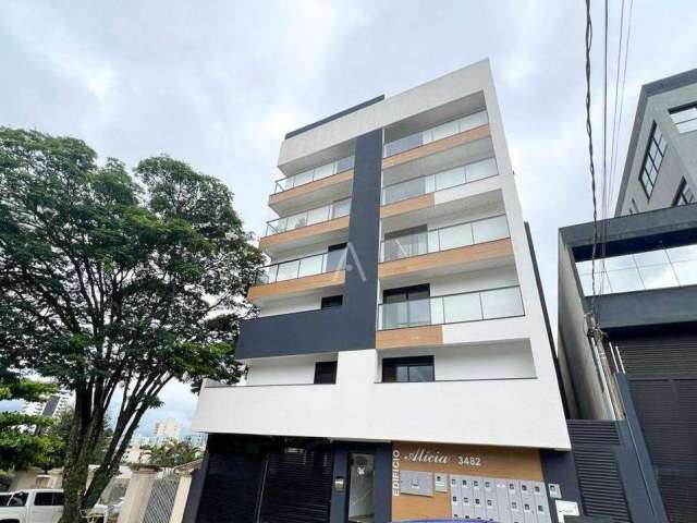 Apartamento 3 quartos à venda no Bairro NEVA em CASCAVEL por R$ 615.000,00