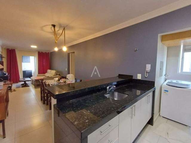 Apartamento para locação no centro de Cascavel Pr