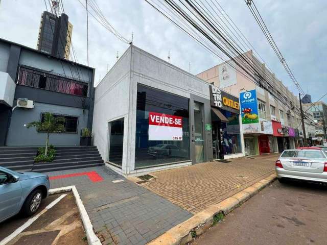 Sala Comercial à venda no Bairro CENTRO em CASCAVEL por R$ 4.000.000,00