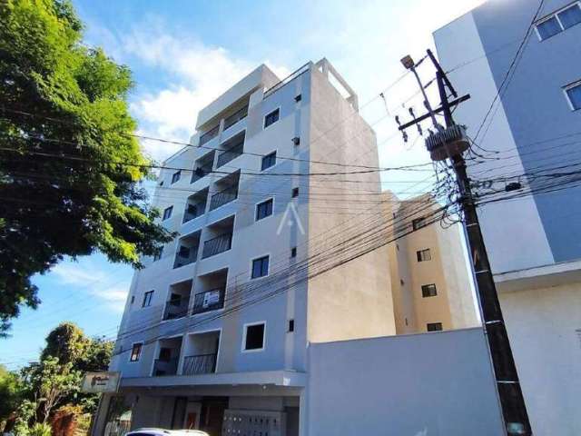 Apartamento 2 quartos para aluguel no Bairro JARDIM SANTA MARIA em TOLEDO por R$ 2.500,00