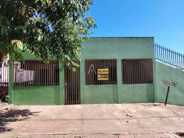 Casa Residencial 2 quartos para aluguel no Bairro Vila Pioneiro em TOLEDO por R$ 1.000,00