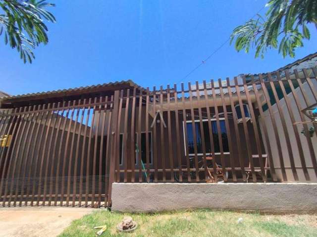 Casa para locação no Bairro Veneza em Cascavel PR