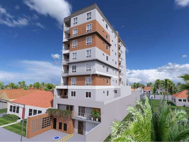 Apartamento 2 quartos à venda no Bairro COQUEIRAL em CASCAVEL por R$ 476.996,59