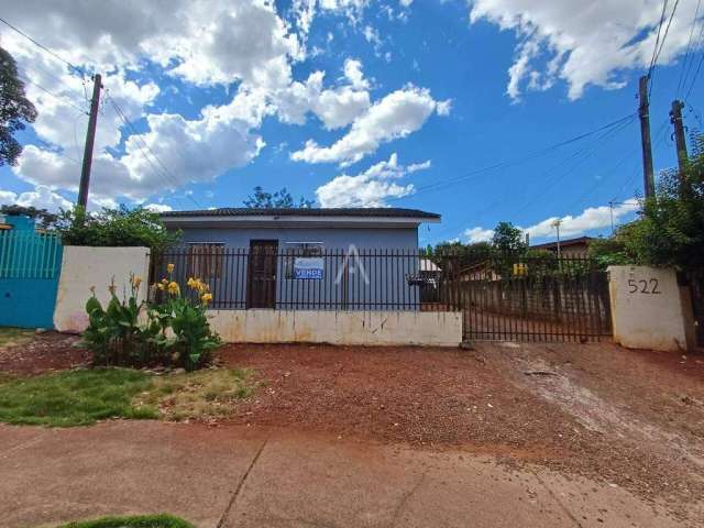 Casa para locação no Periolo em Cascavel