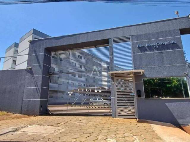 Apartamento 2 quartos à venda no Bairro SANTA CRUZ em CASCAVEL por R$ 250.000,00