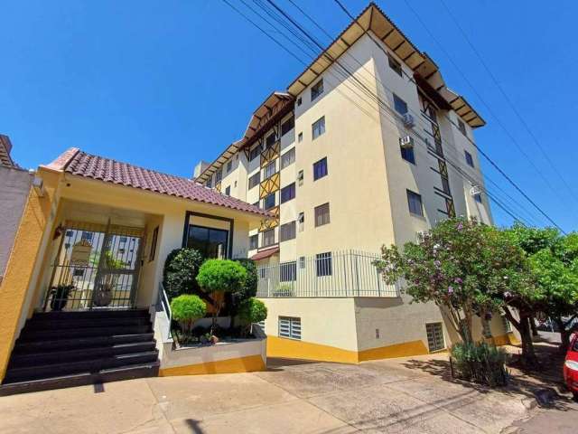 Apartamento para locação na Neva em Cascavel