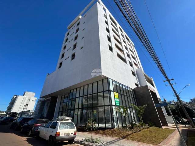 Sala comercial para alugar na Rua Barão do Rio Branco, Centro, Pato Branco, 510 m2 por R$ 12.500