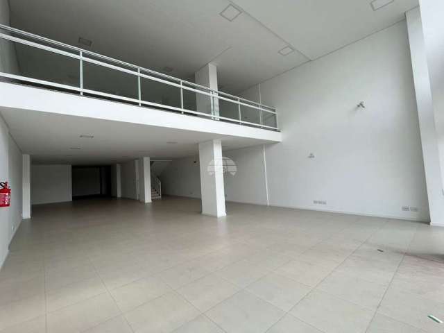 Sala comercial para alugar na Rua Tapejara, 00, Centro, Pato Branco, 296 m2 por R$ 8.900