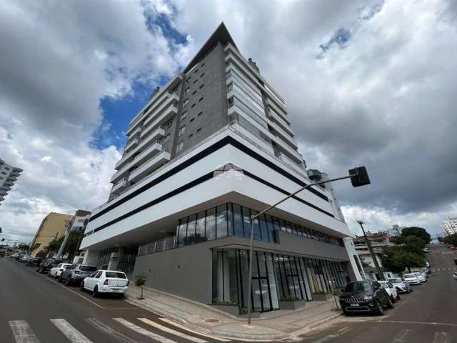 Sala comercial para alugar na Rua Araribóia, 570, Centro, Pato Branco, 184 m2 por R$ 5.530