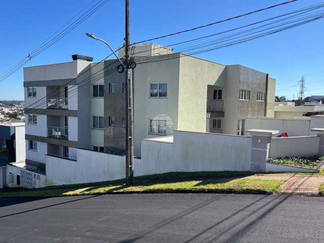 Apartamento com 2 quartos para alugar na Rua Nereu Ramos, 1153, Vila Isabel, Pato Branco, 80 m2 por R$ 2.300